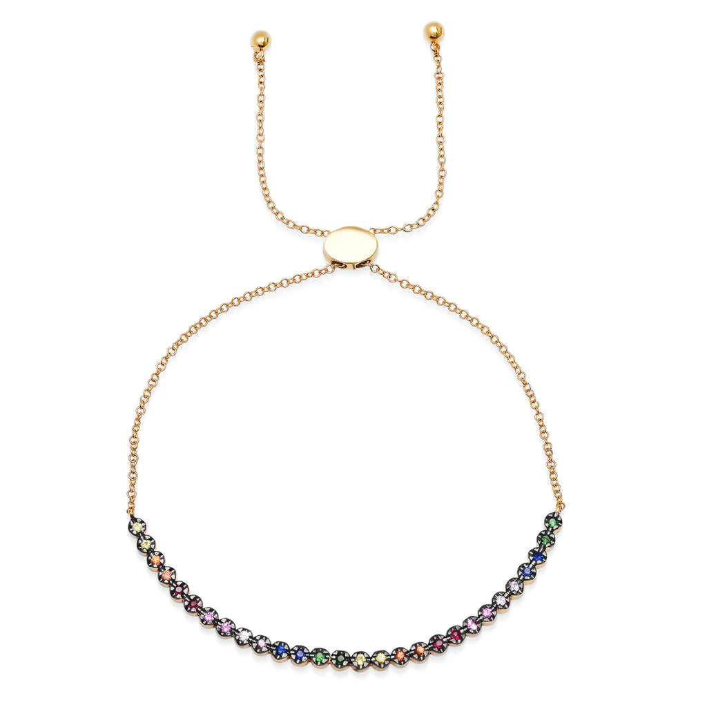 RAINBOW BRACELET