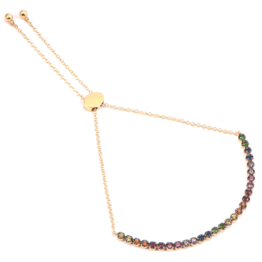 RAINBOW BRACELET