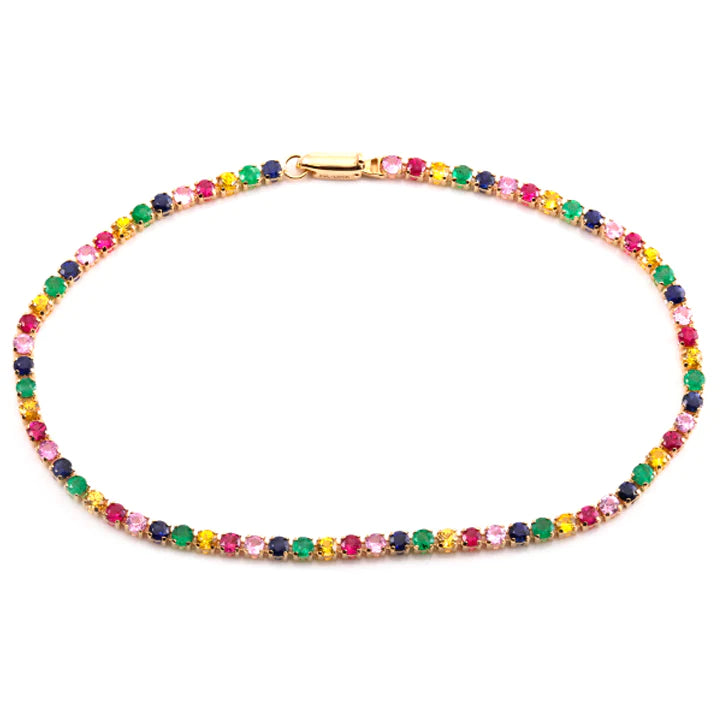 RAINBOW BRACELET