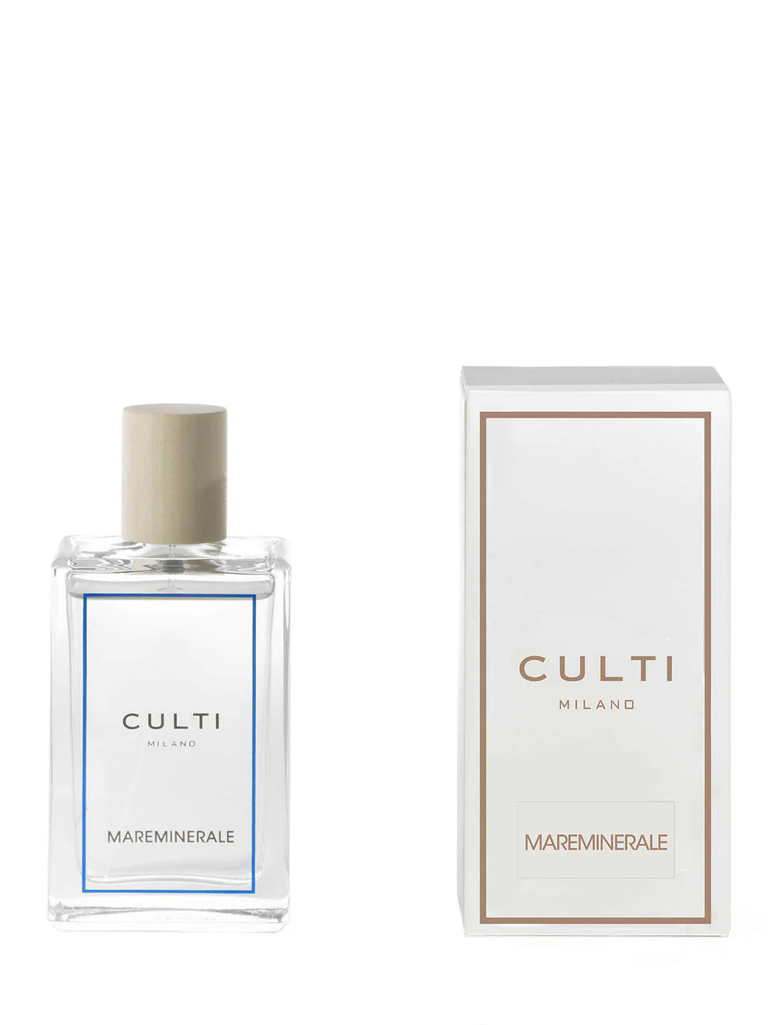 MAREMINERALE Room Spray