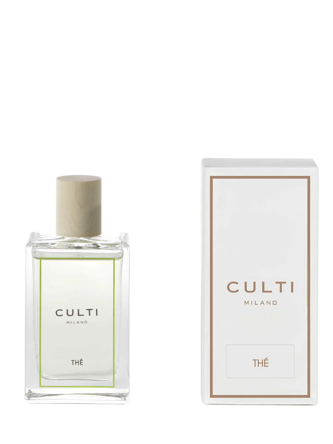 THE ROOM SPRAY