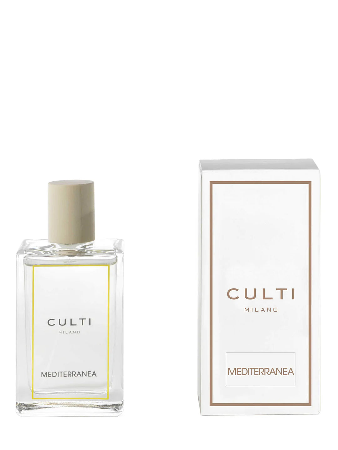MEDITERRANEA Room Spray