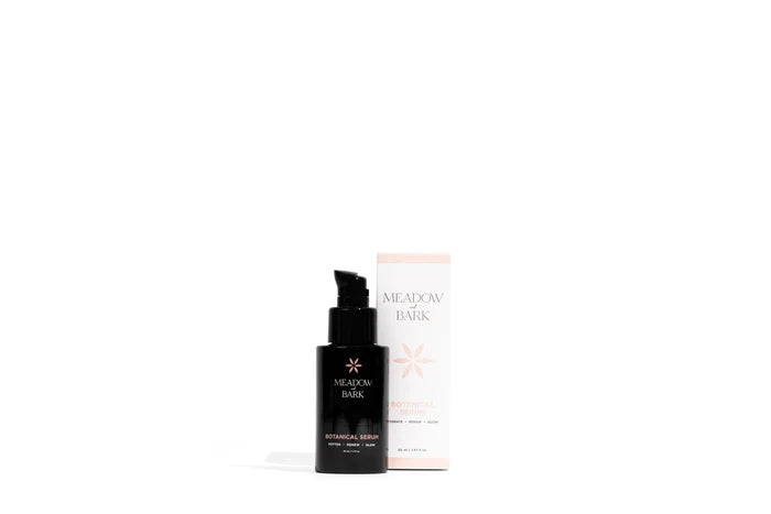 Retinoic Botanical Serum