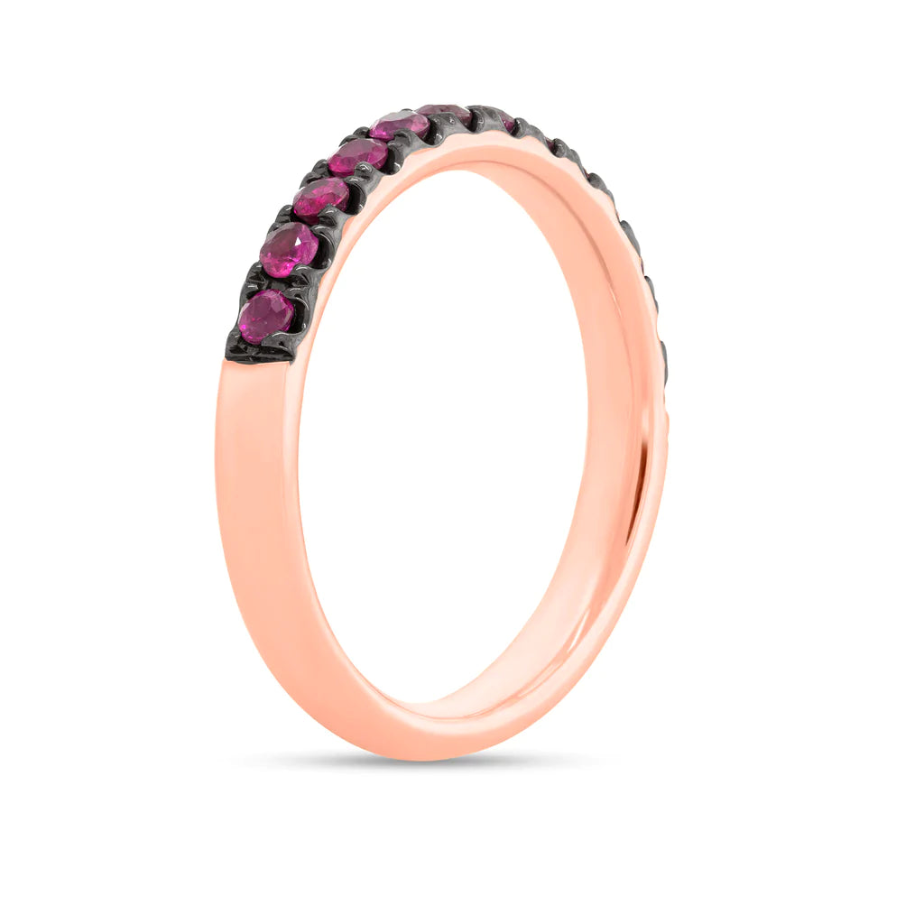 RUBY RING