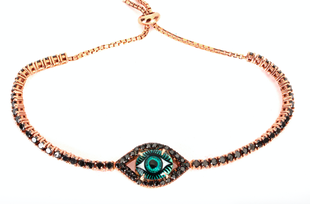 Evil Eye Bracelet