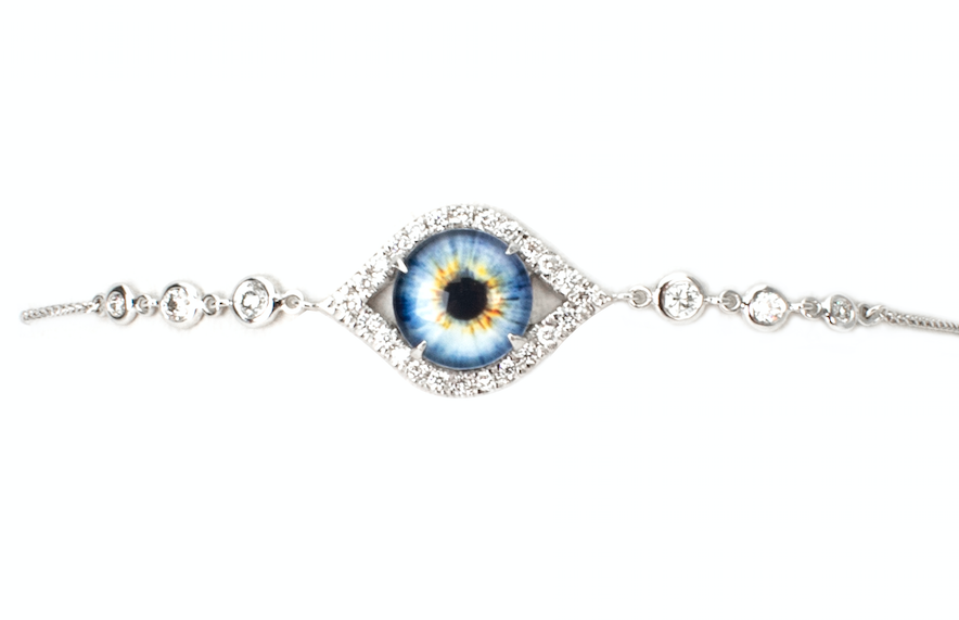 Evil Eye Bracelet