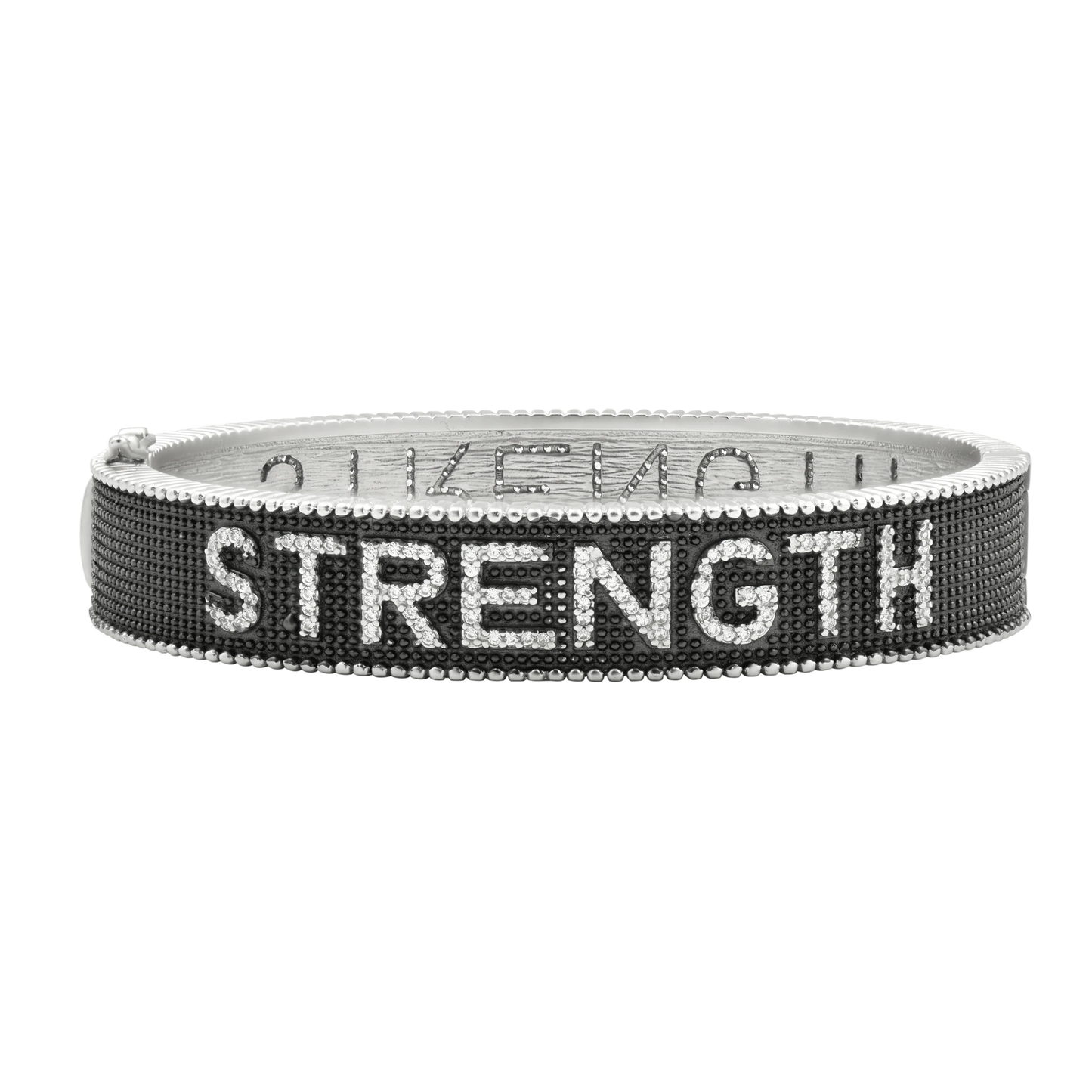 Strength Bracelet