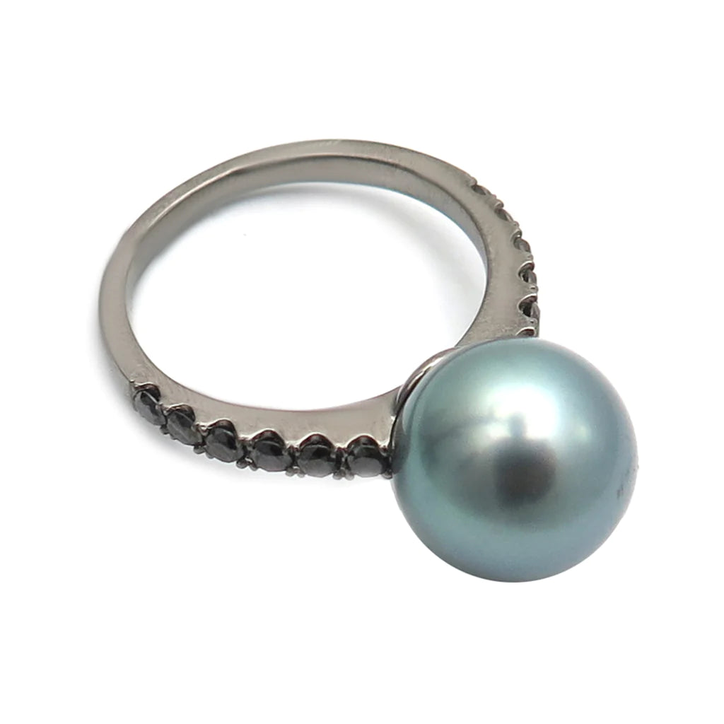PEARL RING