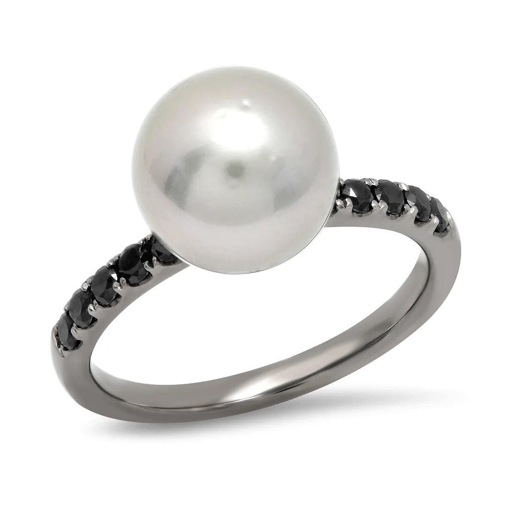 PEARL RING