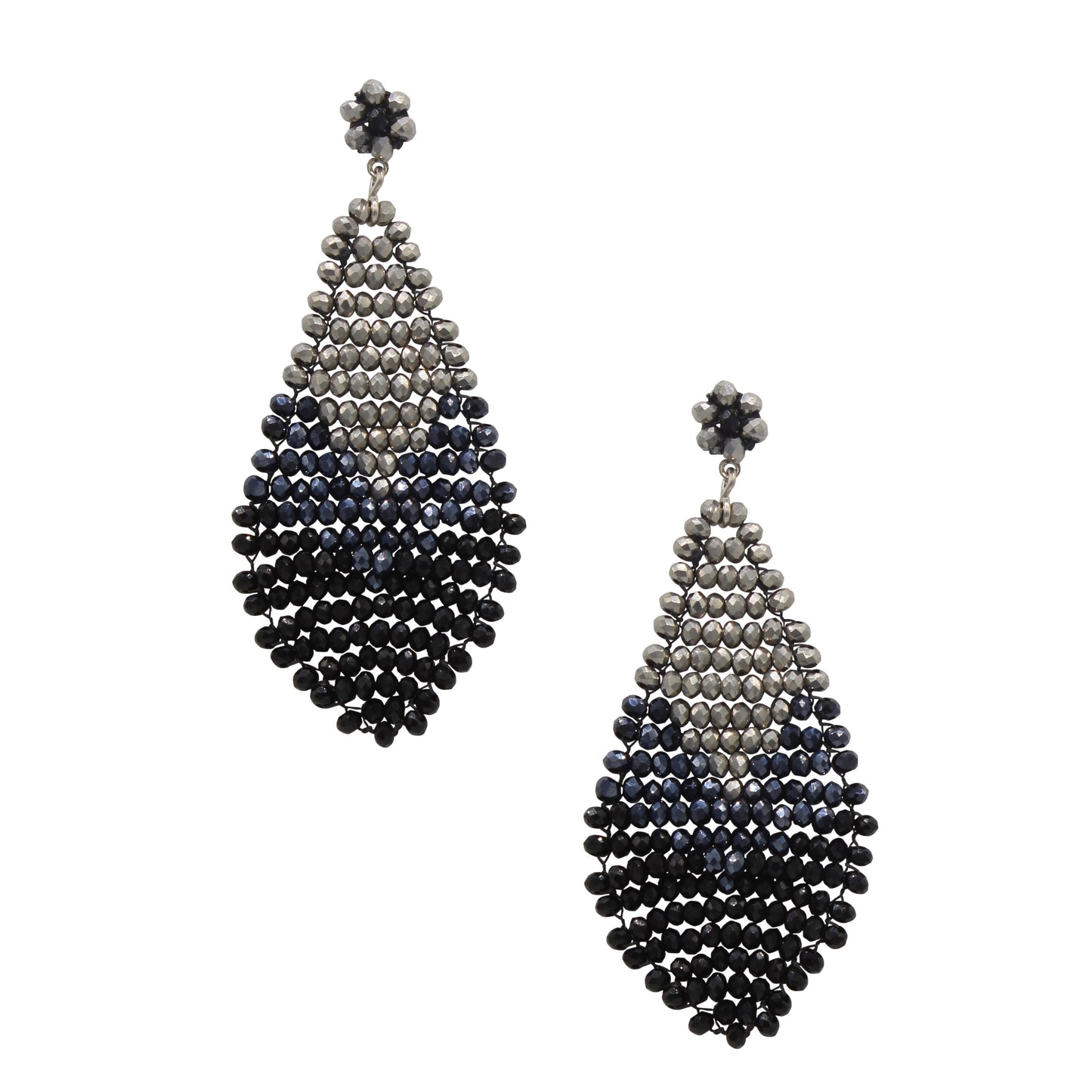 Geta Petite Earrings