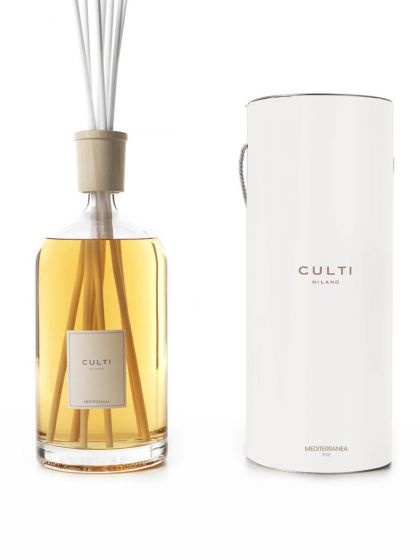 Mediterranea Stile Diffuser