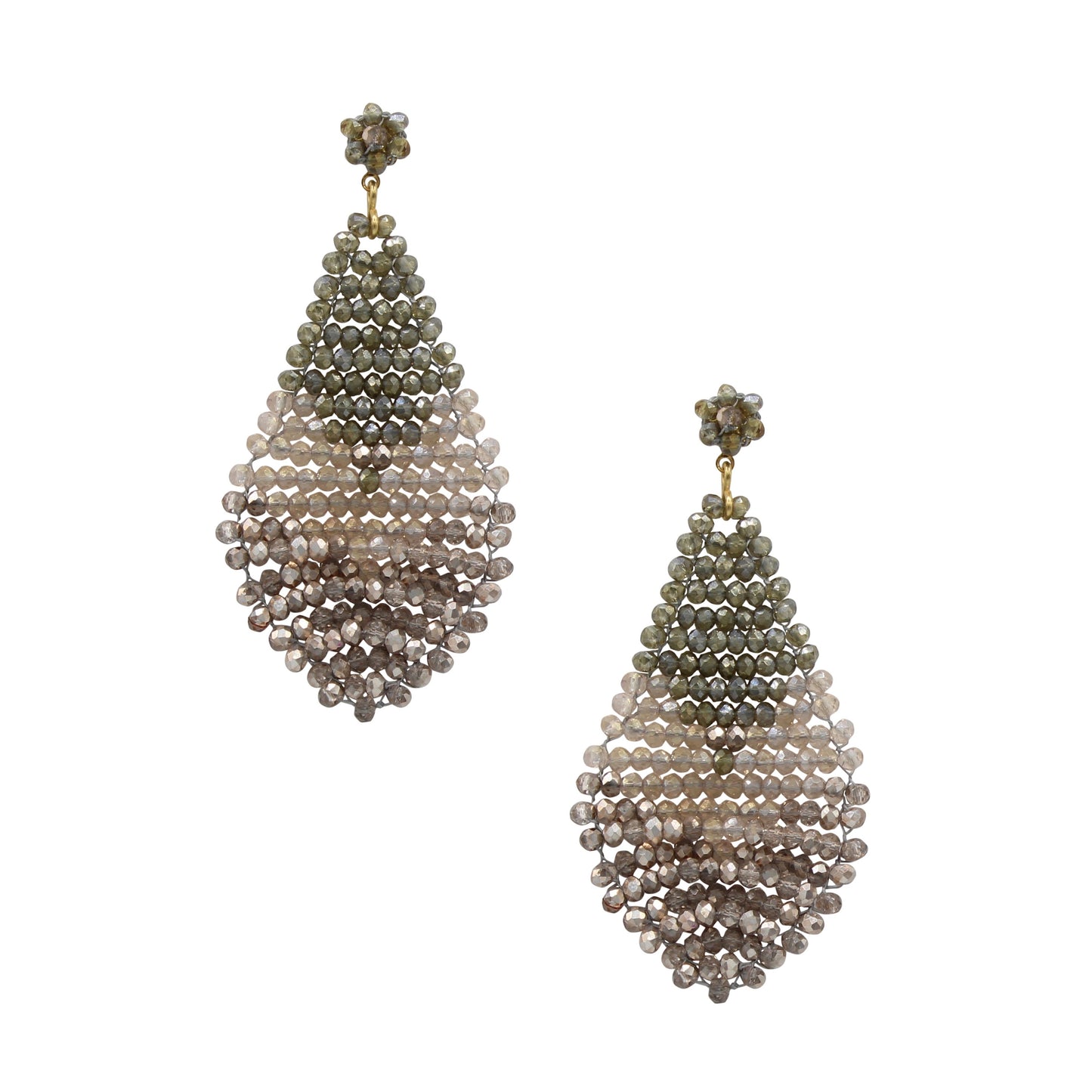 Geta Petite Earrings