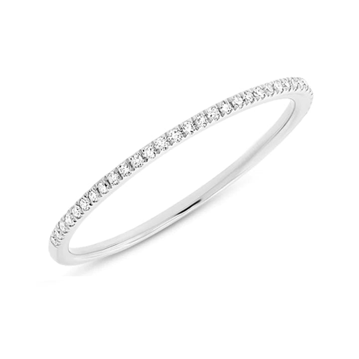 THIN ETERNITY BAND