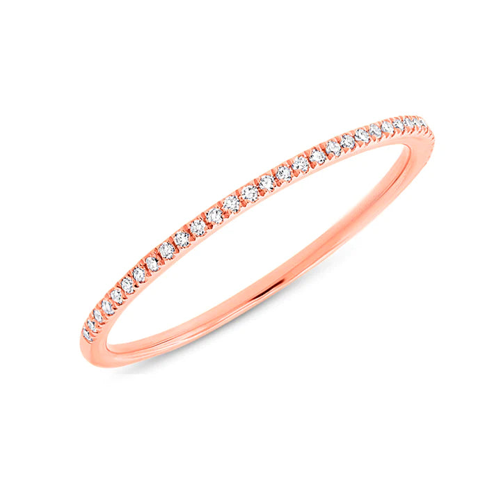 THIN ETERNITY BAND