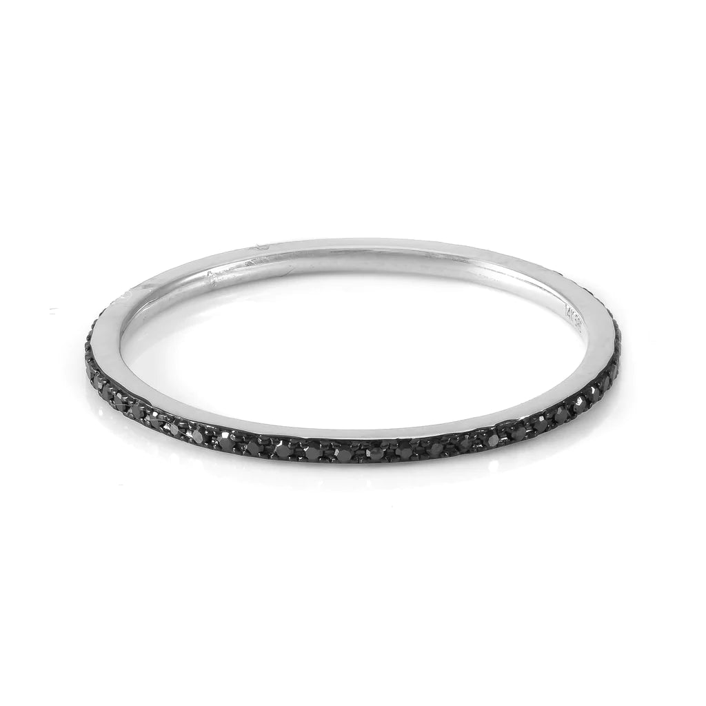 THIN ETERNITY BAND