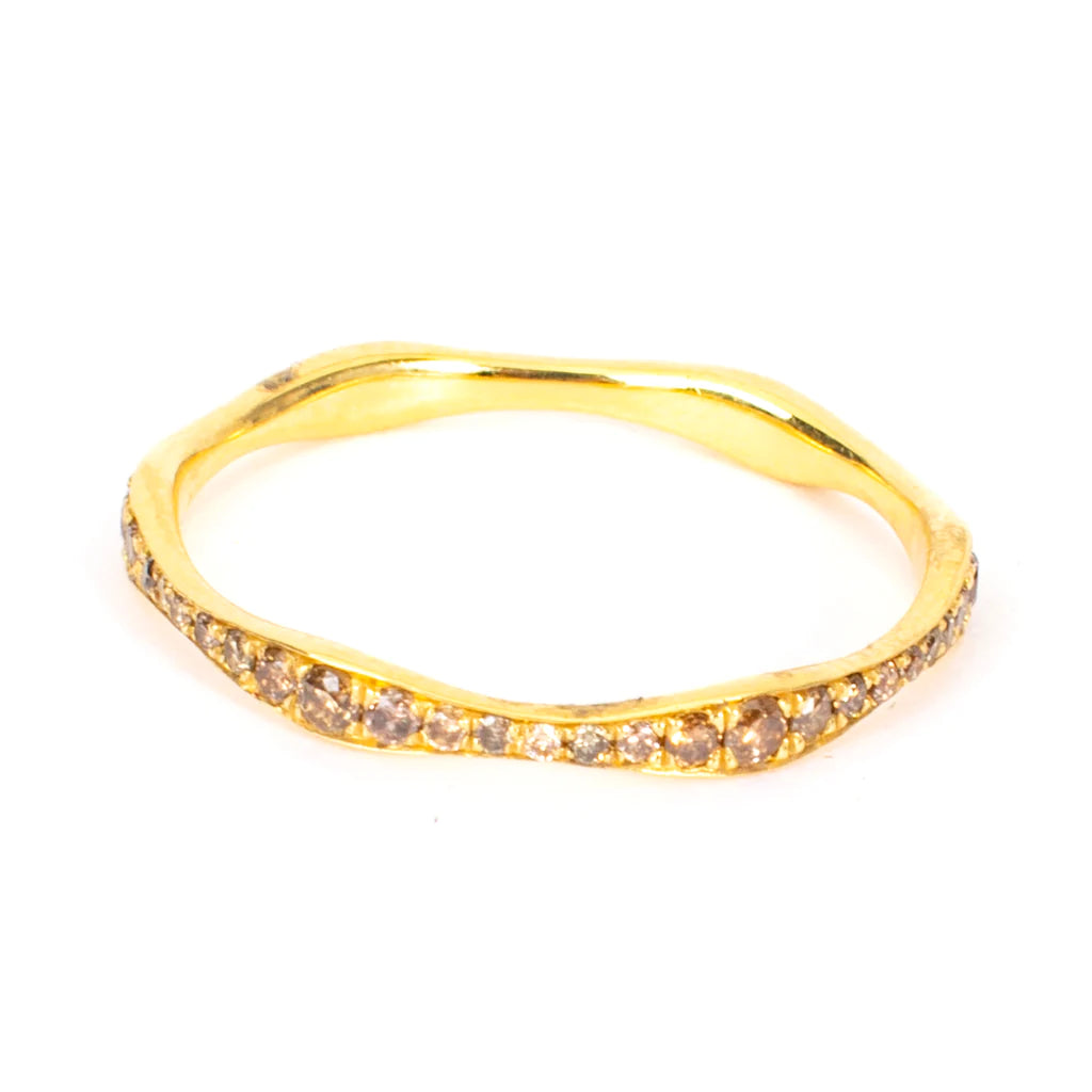 WAVE RING