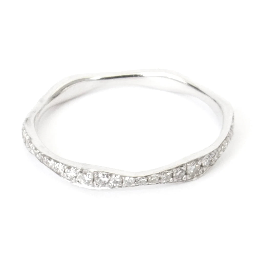 WAVE RING