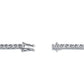 1.00CT DIAMOND TENNIS BRACELET