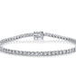 1.00CT DIAMOND TENNIS BRACELET