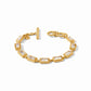 Baguette Tennis Bracelet