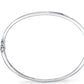 0.38CT DIAMOND BANGLE