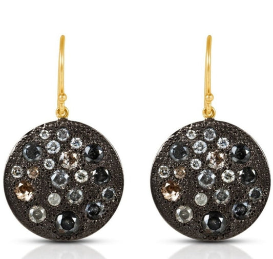 Carma Earrings