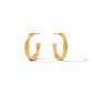 Cheval Twist Hoop