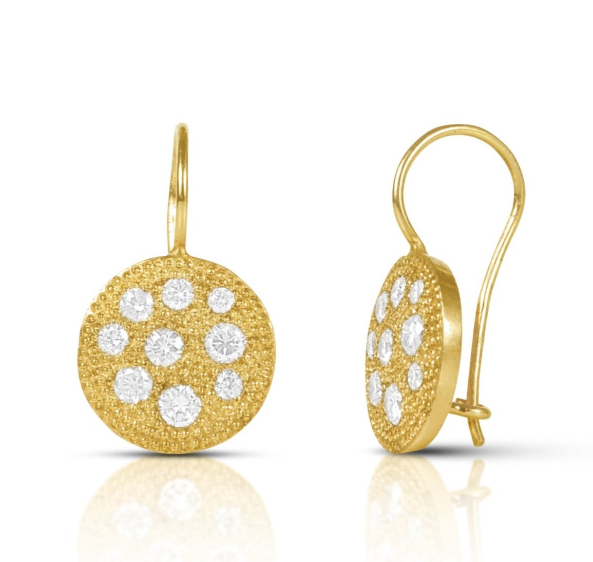 Gala Earrings