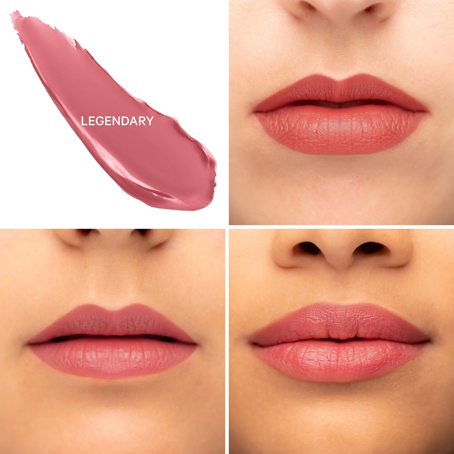 Unforgettable Lipstick - Cream