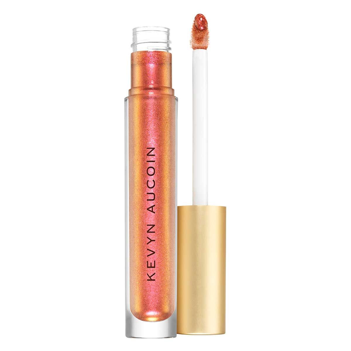 The Molten Lip Color - Molten Gems Liquid Lipstick