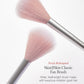 Skin2Skin Classic Fan Brush