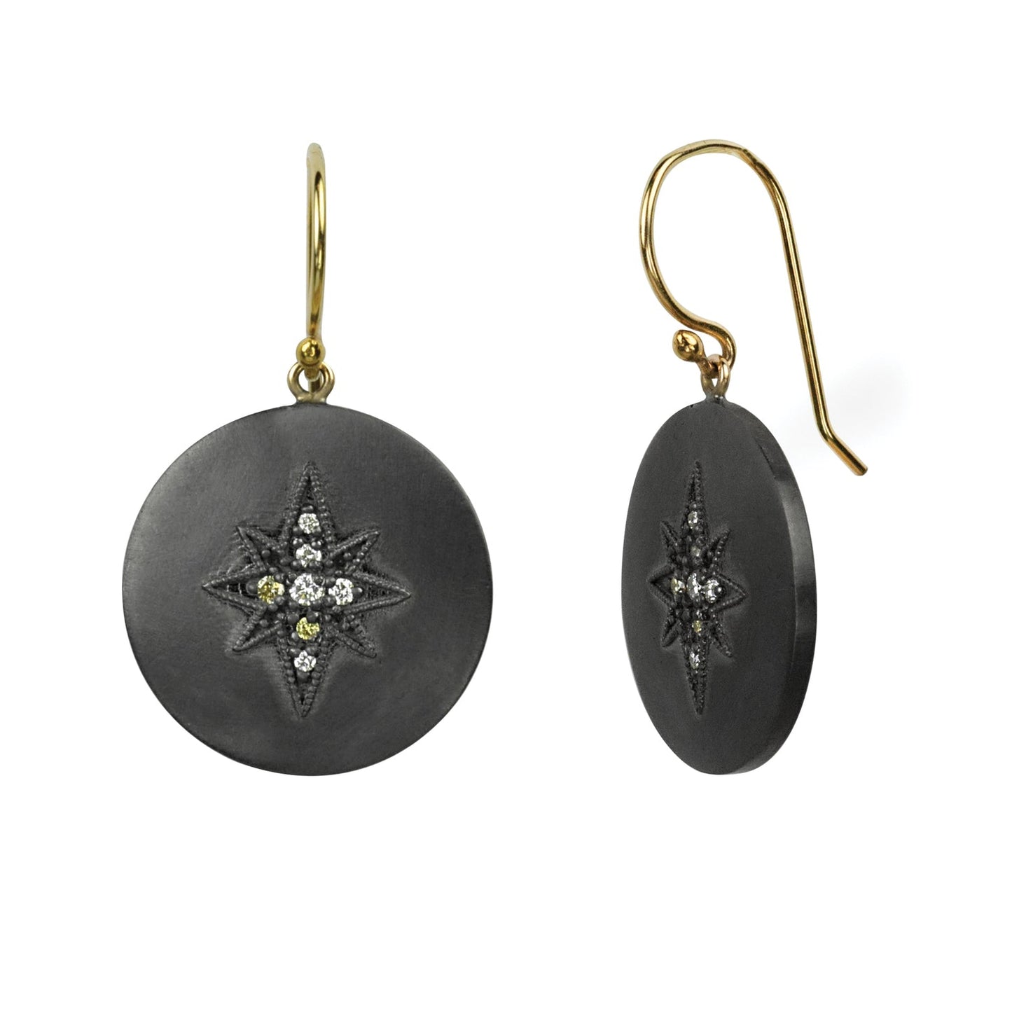 Noor Earrings