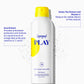 PLAY Antioxidant Body Mist SPF 50 with Vitamin C