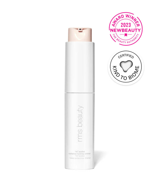 ReEvolve Radiance Locking Primer