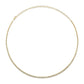 2.00CT DIAMOND BEZEL TENNIS NECKLACE
