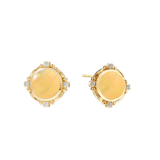 Syna Earrings