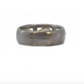 Paperclip Crivelli Stack Ring