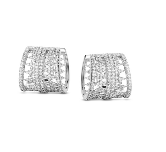 Dentelle Earrings – 60451