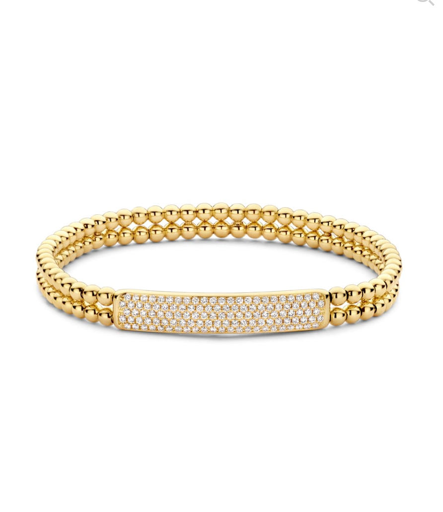 Tresore Stretch Bracelet – 23345A