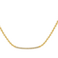 Tresore Neclace – 65249