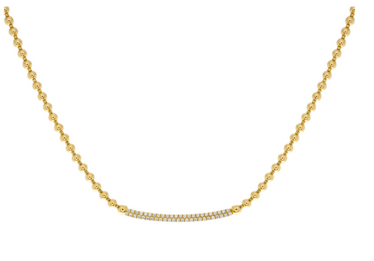 Tresore Neclace – 65249