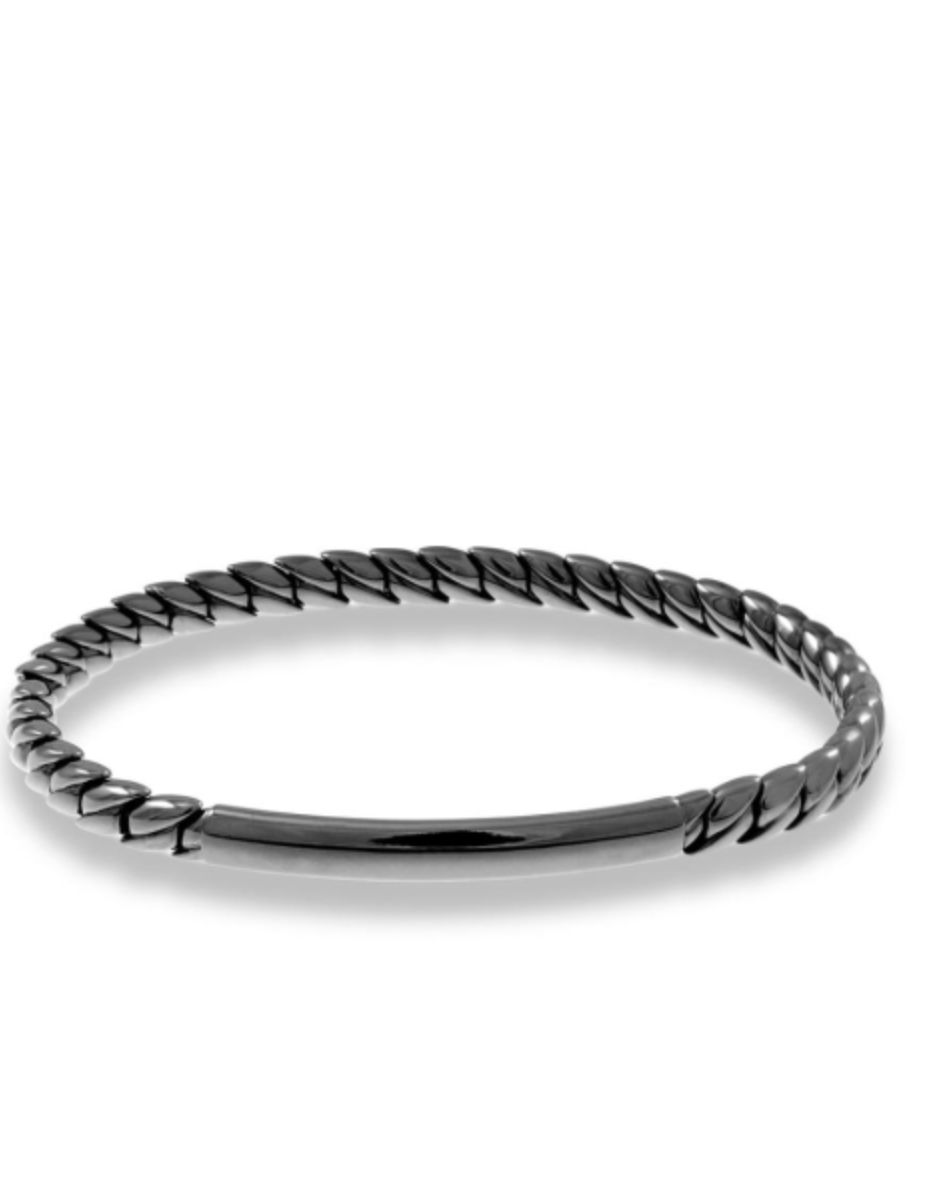 Tresore Stretch Bracelet - 22359M18