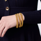 Dolce Bangle