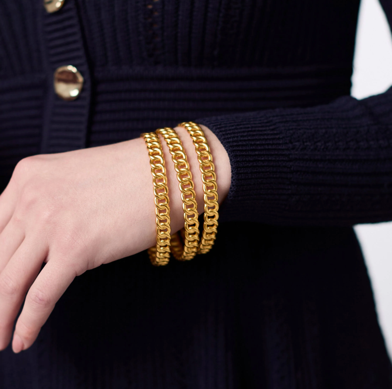 Dolce Bangle