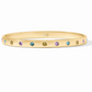 Rainbow Bangle