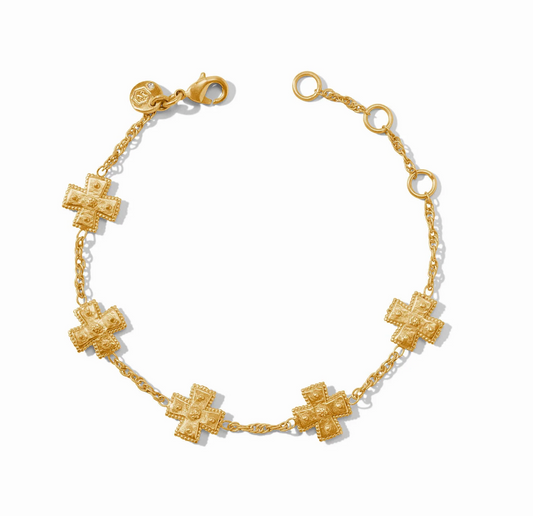 Canterbury Delicate Bracelet
