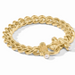Dolce Demi Link Bracelet