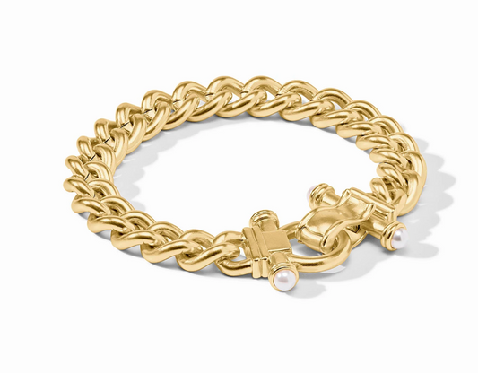 Dolce Demi Link Bracelet