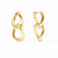 Dolce 2-in-1 Earring