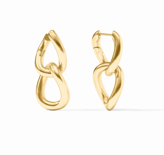 Dolce 2-in-1 Earring